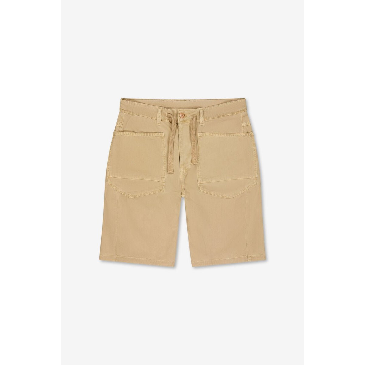 Bermuda short HOBI croissant, LE TEMPS DES CERISES
