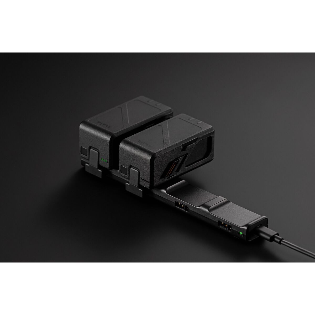 Batterie drone Avata Fly More Kit couleur unique, DJI