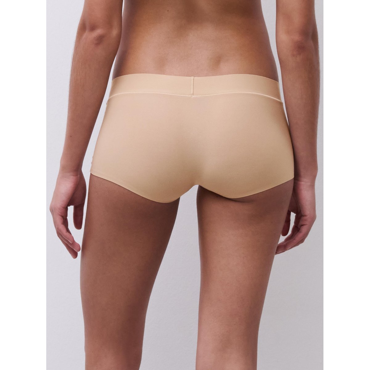 Boxer SOFTSTRETCH nude, CHANTELLE