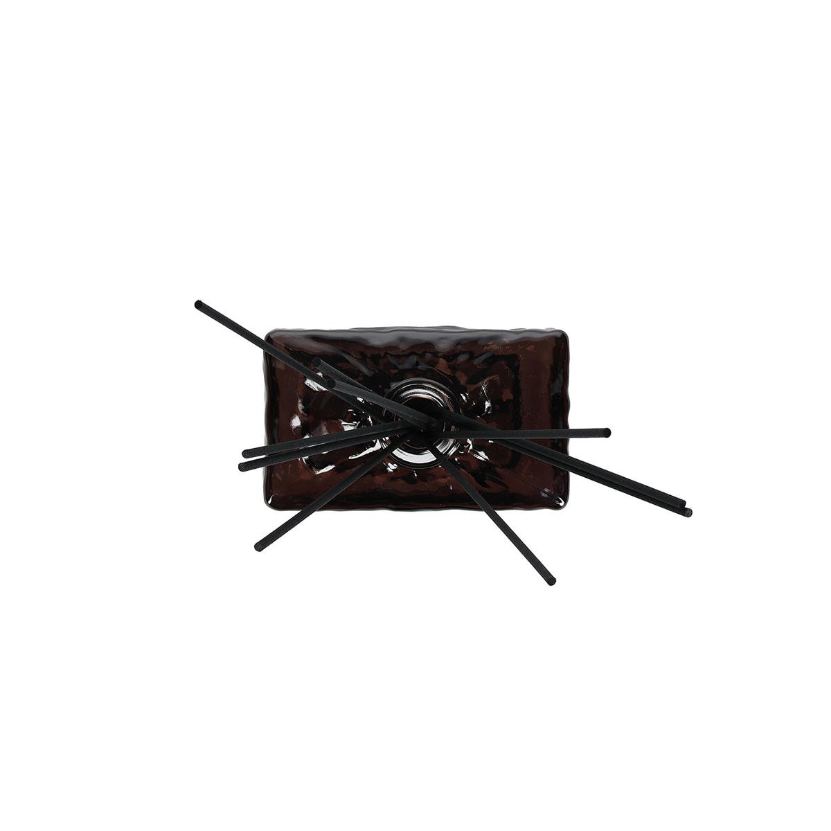 Diffuseur de parfum GALLERY marron, SP COLLECTION