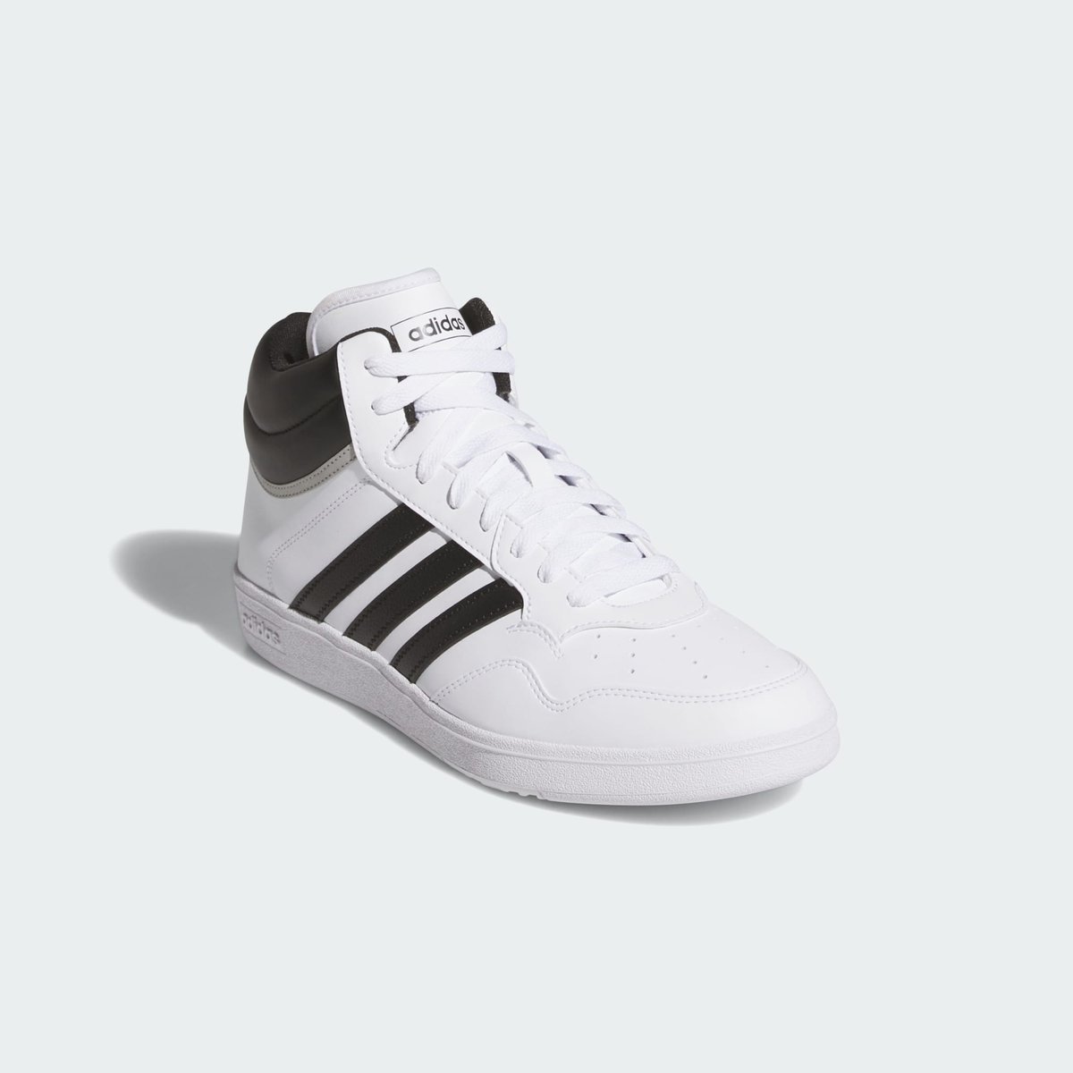Chaussure Hoops 4.0 Mid Chaussure Hoops 4.0 Mid cloud white / core black / grey two, ADIDAS SPORTSWEAR