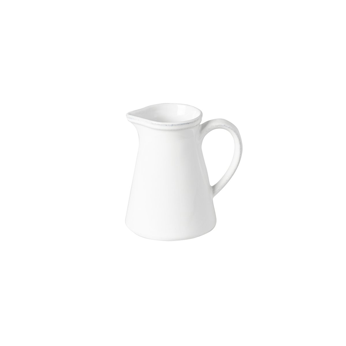 Pot à lait 0.32 L FRISO blanc, COSTA NOVA