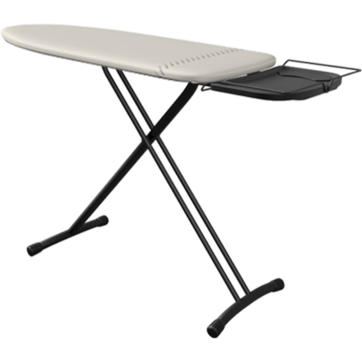 Housse table à repasser My Cover Beige 131 x 55 cm autres, LAURASTAR