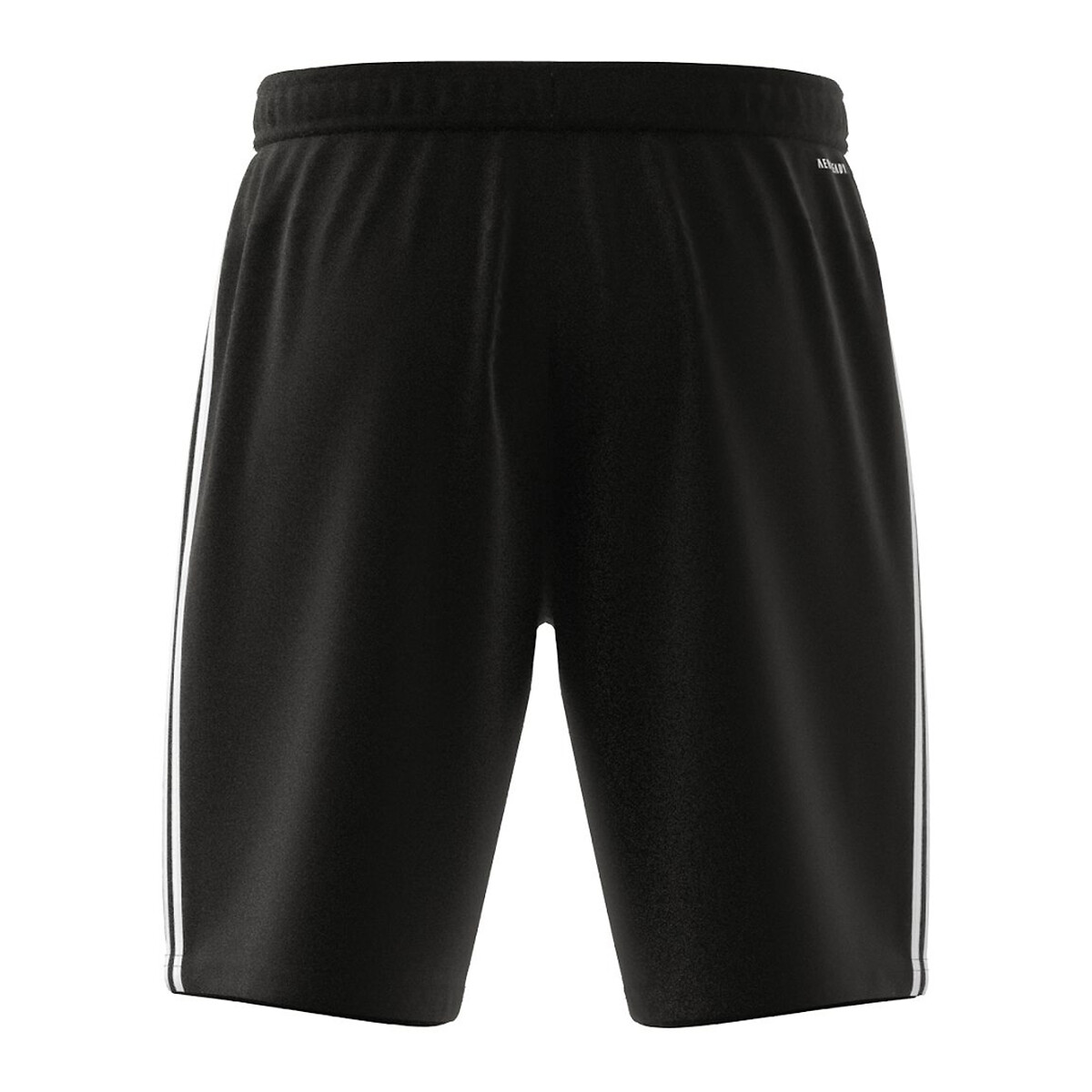 Shorts sportivo 3 bande nero , adidas Performance