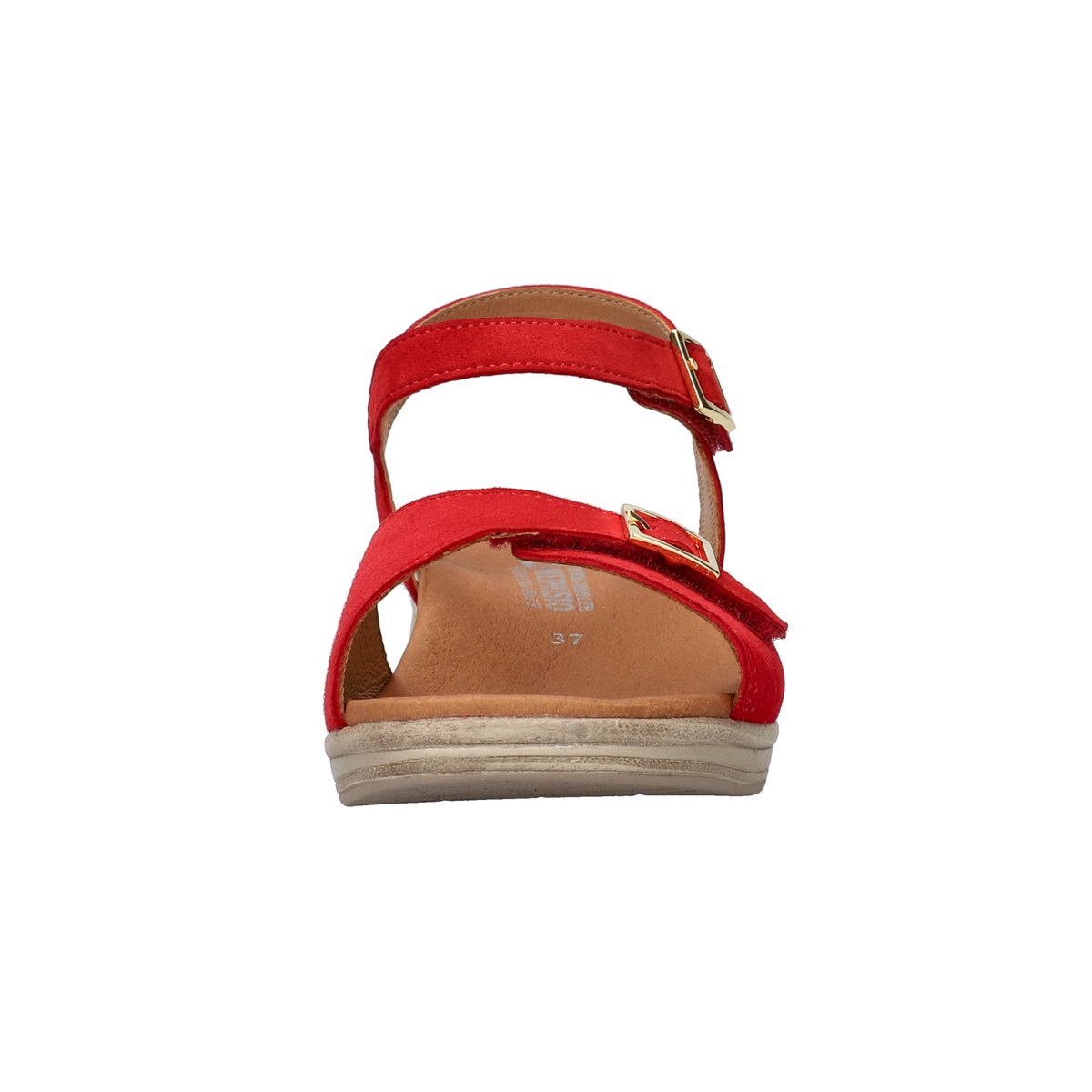 Sandales en cuir FELINA velc.p 12241/greco 23841, MEPHISTO