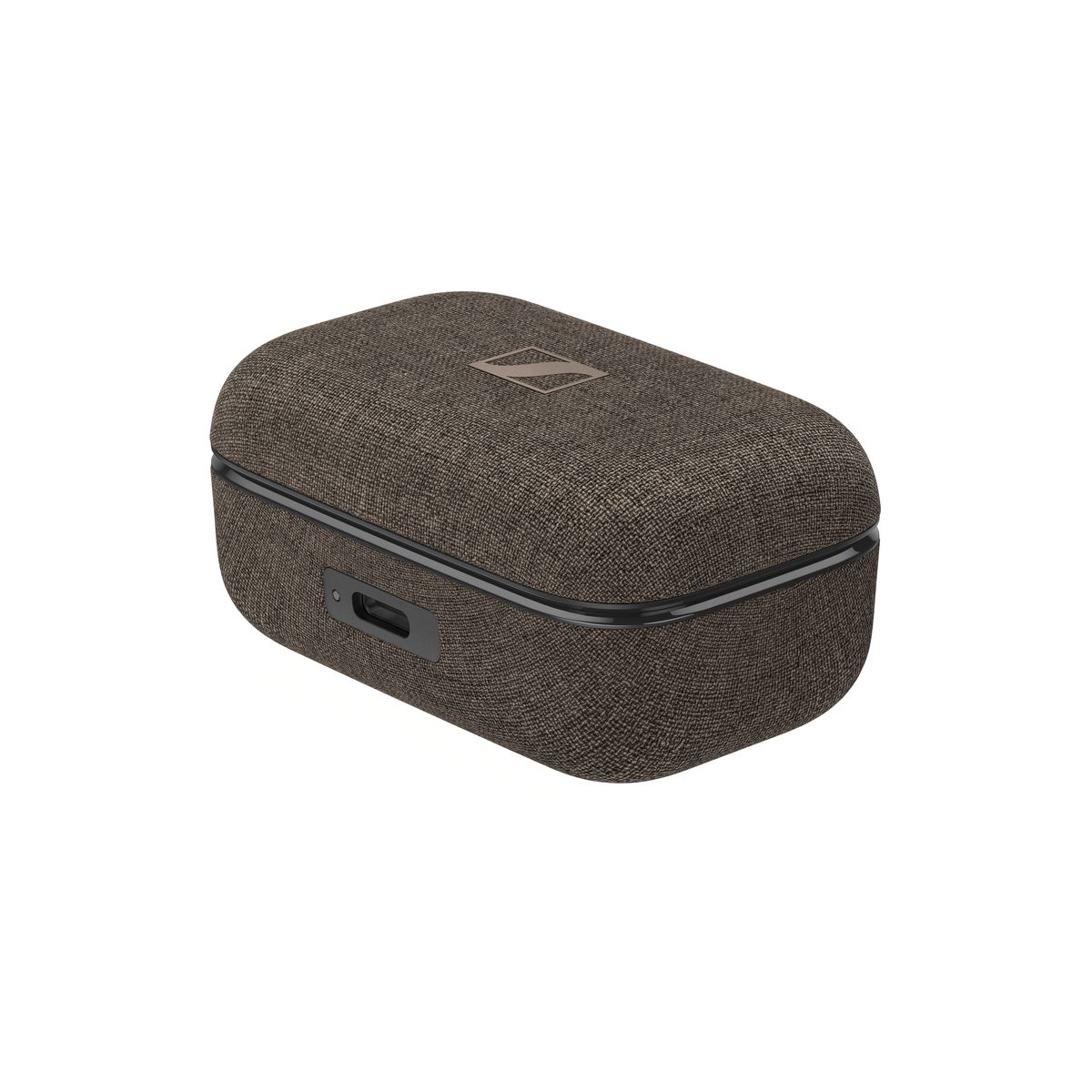 Ecouteurs Momentum True Wireless 4 Noir et Bronze noir et or, SENNHEISER