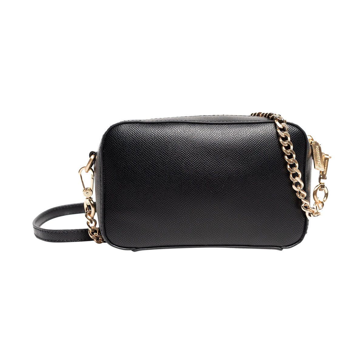 Pochette U.s Polo Jones Chic Crossbody noir, U.S. POLO ASSN.