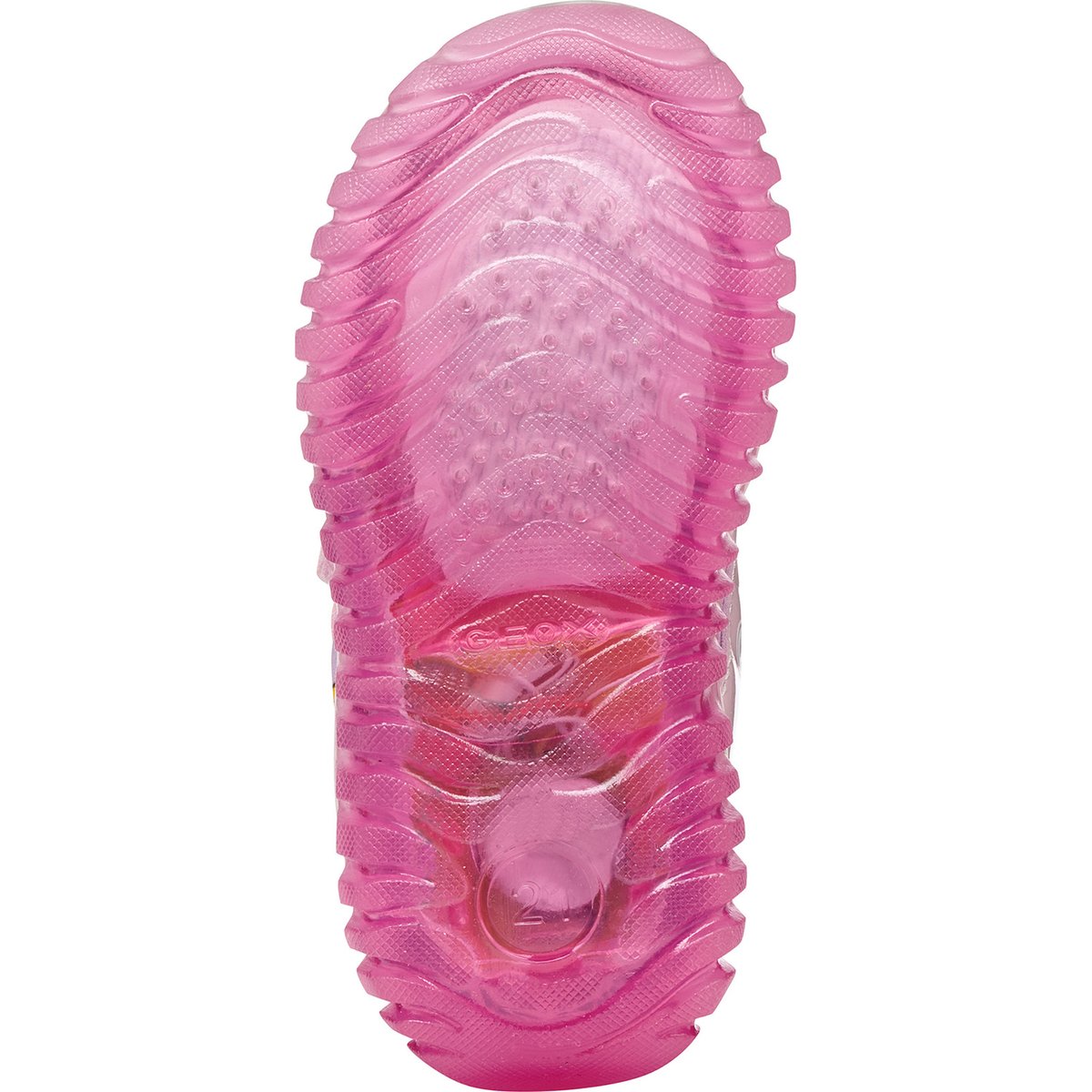 Looney Tunes  B LIGHTYLOO lilas, GEOX