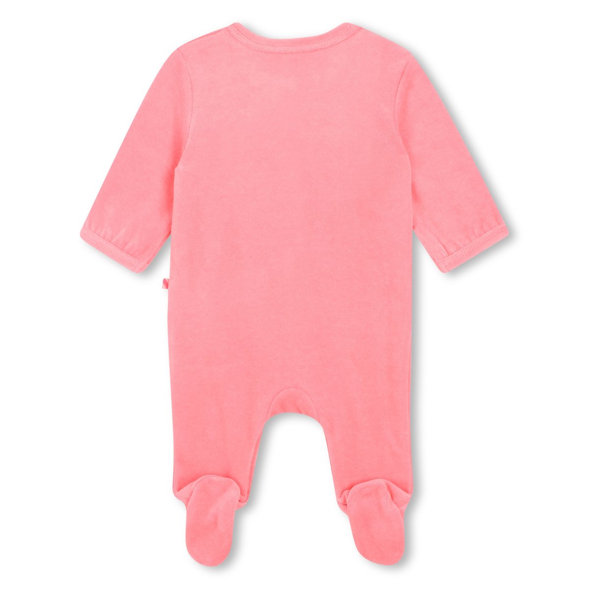 Ensemble textile rose fluo, BILLIEBLUSH