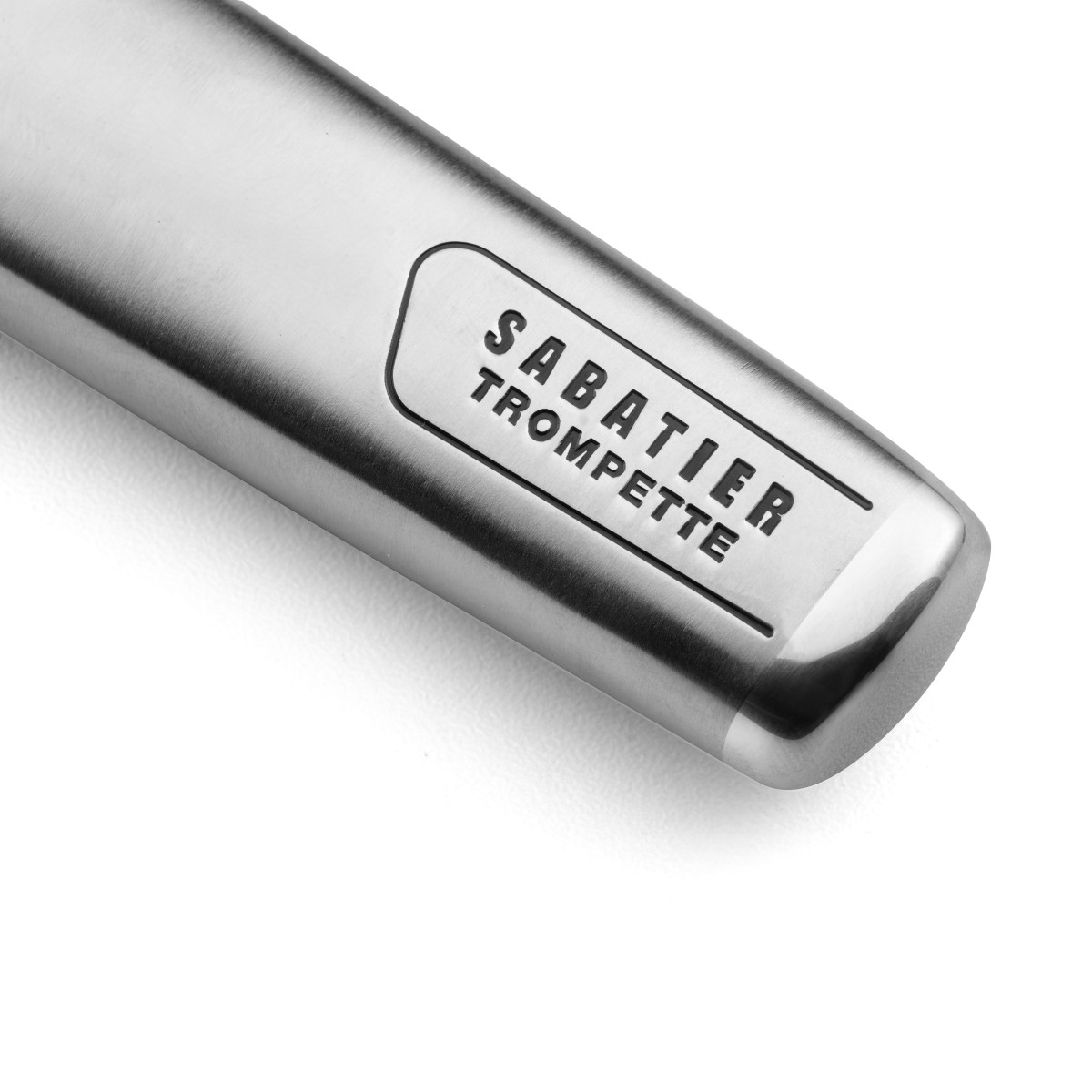 Trousse 5 couteaux de cuisine - ASEAN gris, SABATIER TROMPETTE