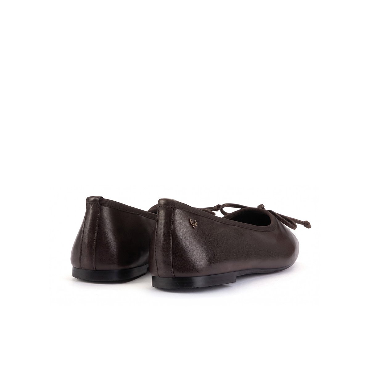Ballerines cuir Colette olmo, MARTINELLI