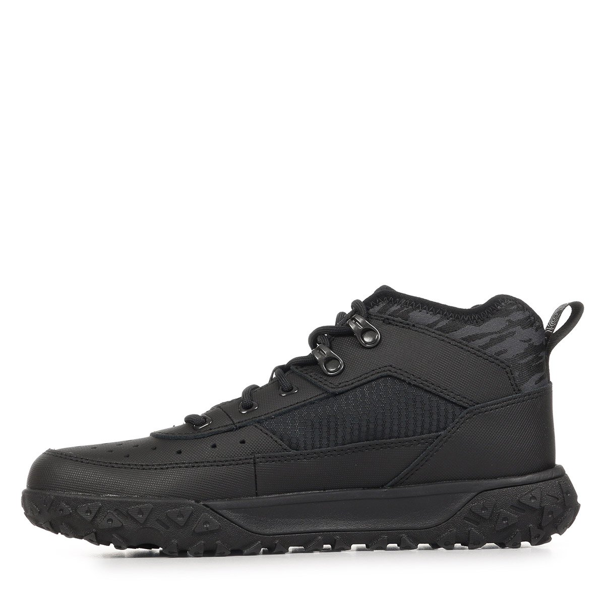Baskets GREENSTRIDE MOTION 6 black, TIMBERLAND