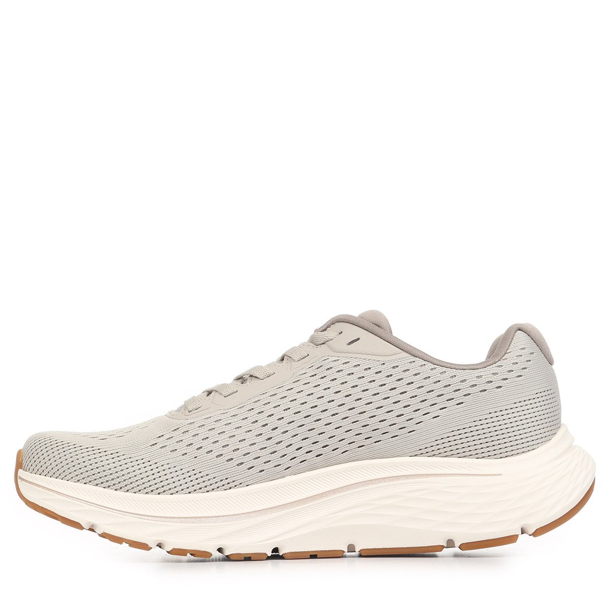 Chaussures de running GO RUN CONSISTENT 3 RUSHLINE taupe, SKECHERS