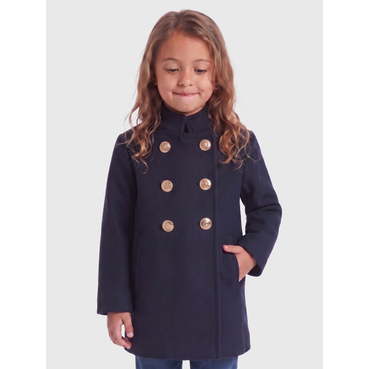 Manteau night sky, KIDS ONLY