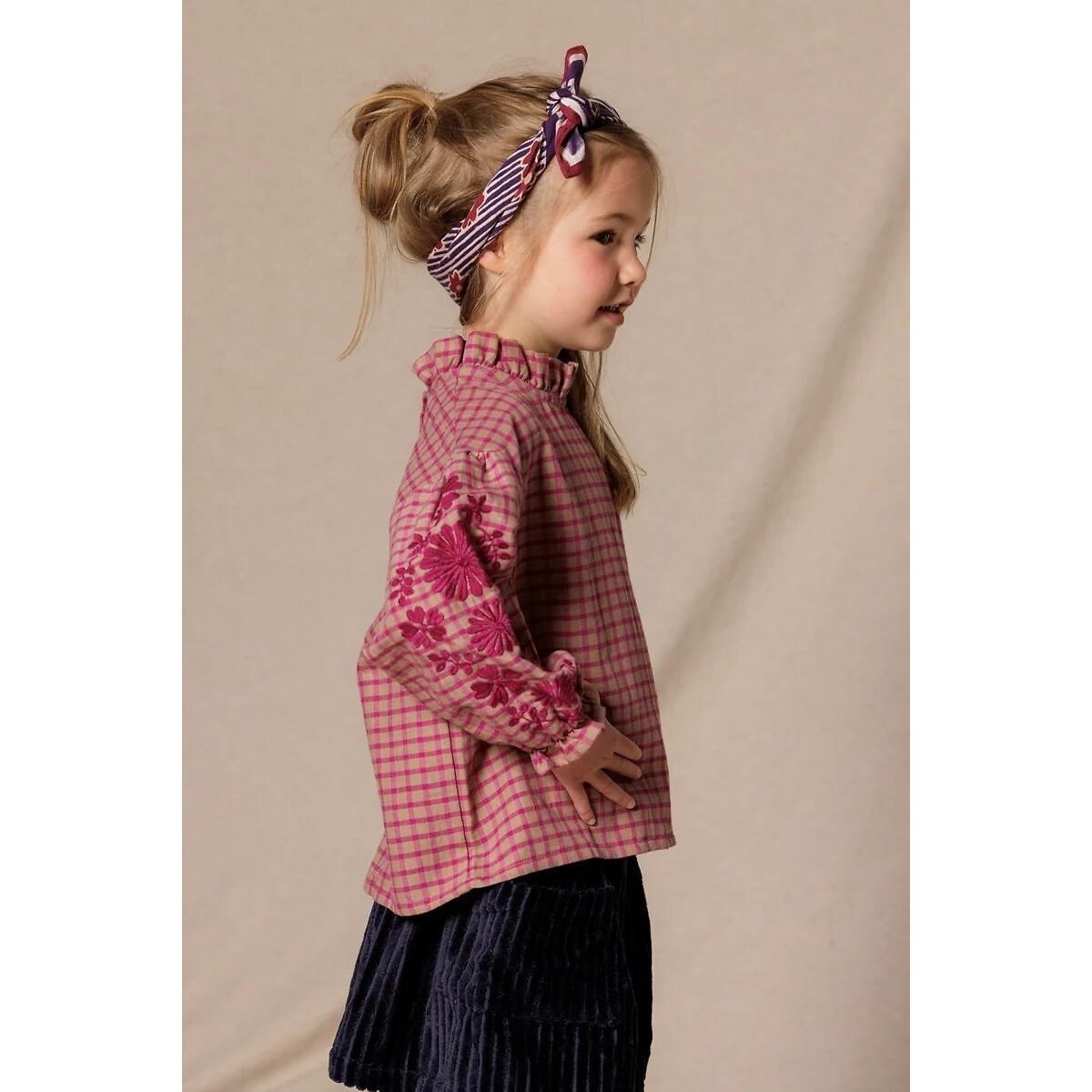 . rosa, APACHES COLLECTIONS
