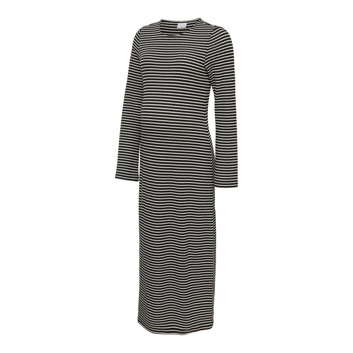 Robe noire - black, MAMA LICIOUS
