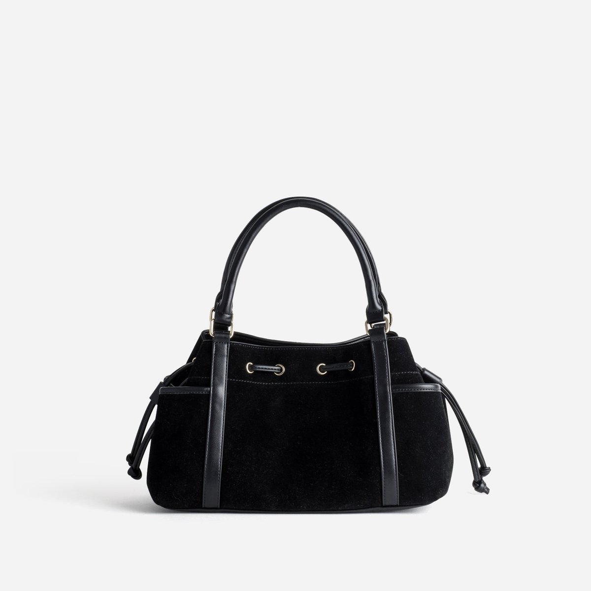 Sac À Main SAPA noir, ERAM