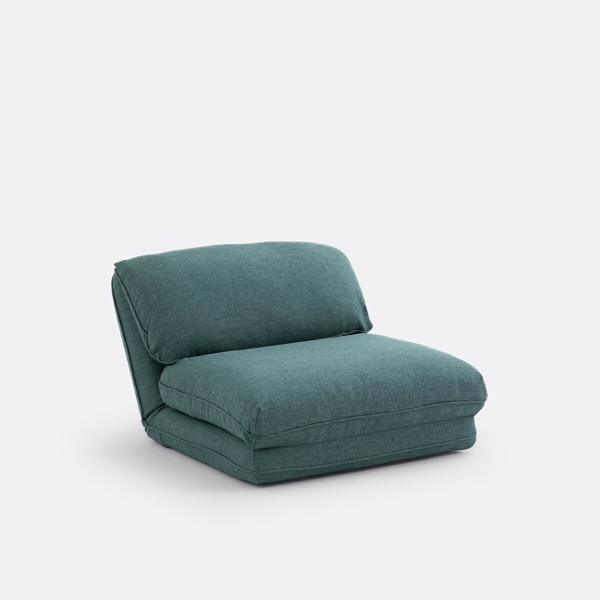Chauffeuse multi-position ESERITA eucalyptus, LA REDOUTE INTERIEURS