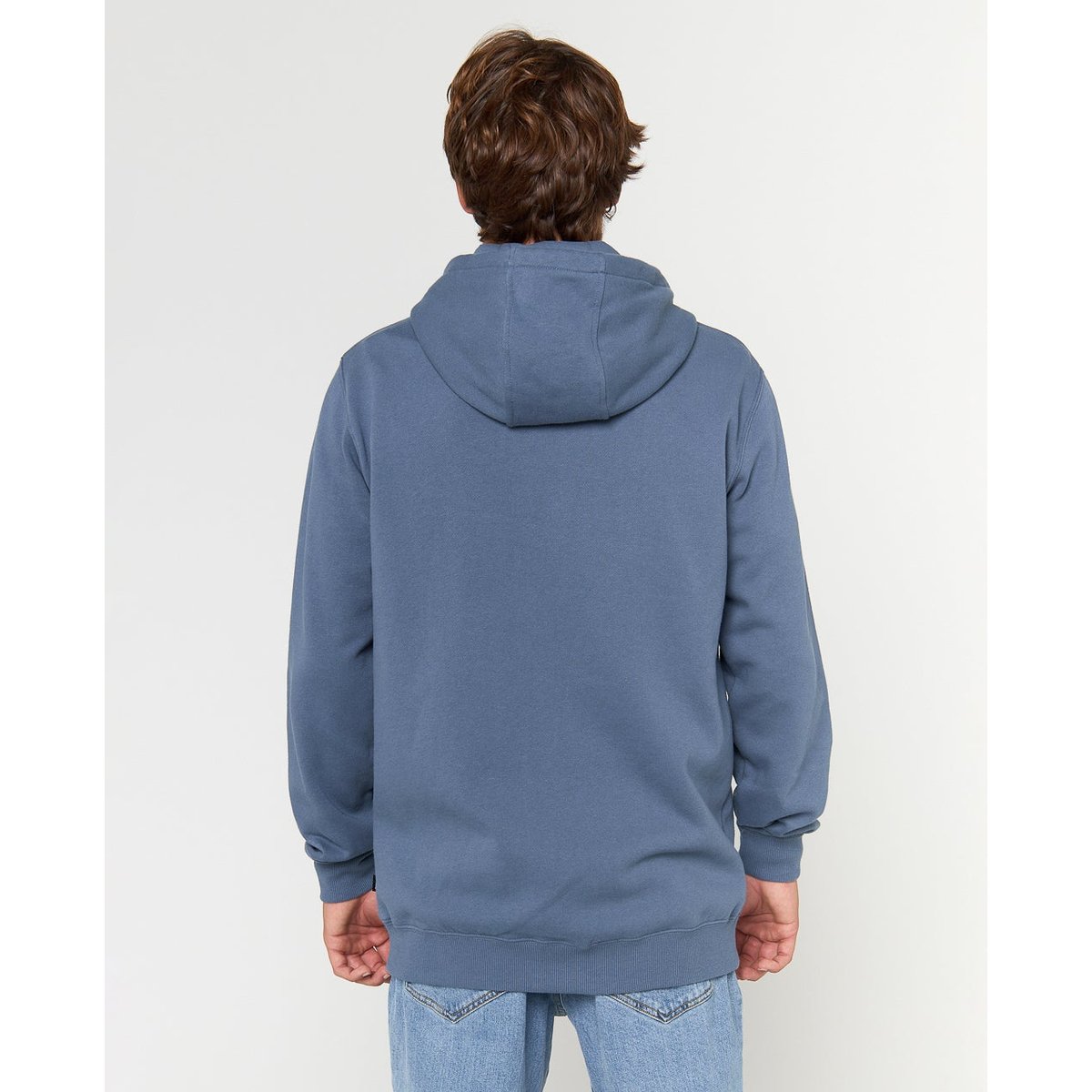 Sweat zippé à capuche HORIZON bluefin, RIP CURL