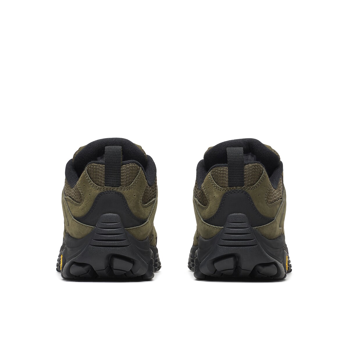 Scarpe da trekking MOAB 3 kaki, MERRELL