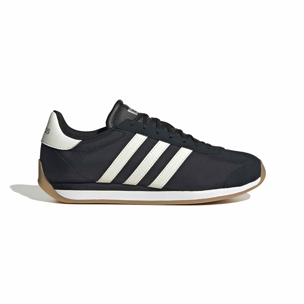 Runvista trainers black, ADIDAS SPORTSWEAR