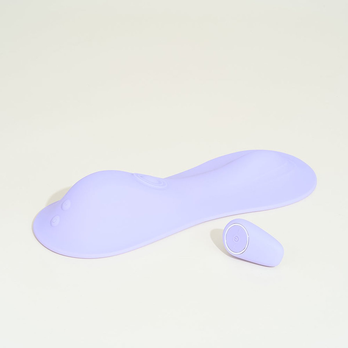 Vibromasseur Pad sensations Oslo violet, PASSAGE DU DESIR