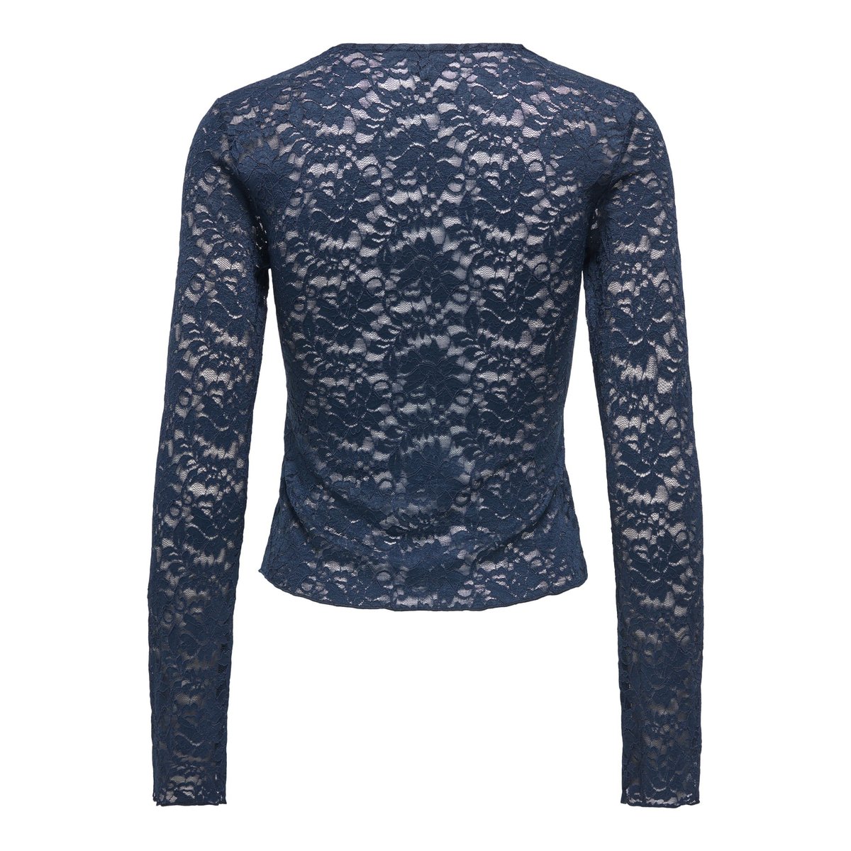 Blouse navy blazer 1, ONLY