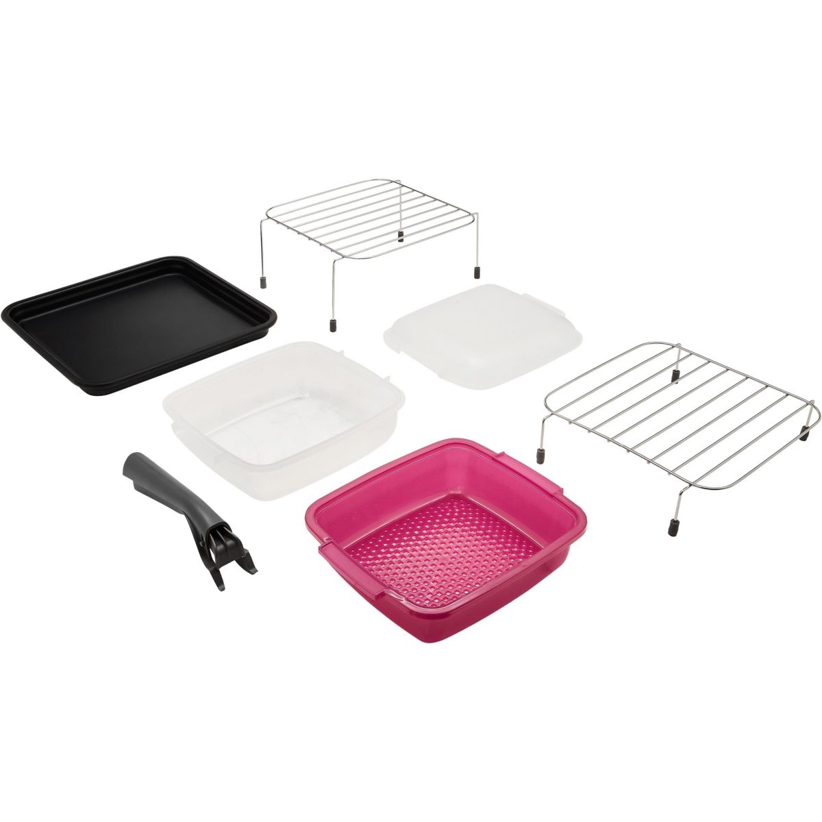 Micro ondes combiné MWF259SG couleur unique, WHIRLPOOL