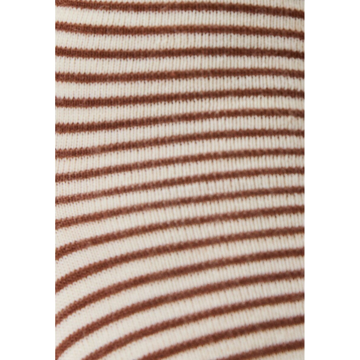 Lot de 3 paires de chaussettes fantaisie thermolactyl lot marron, DAMART