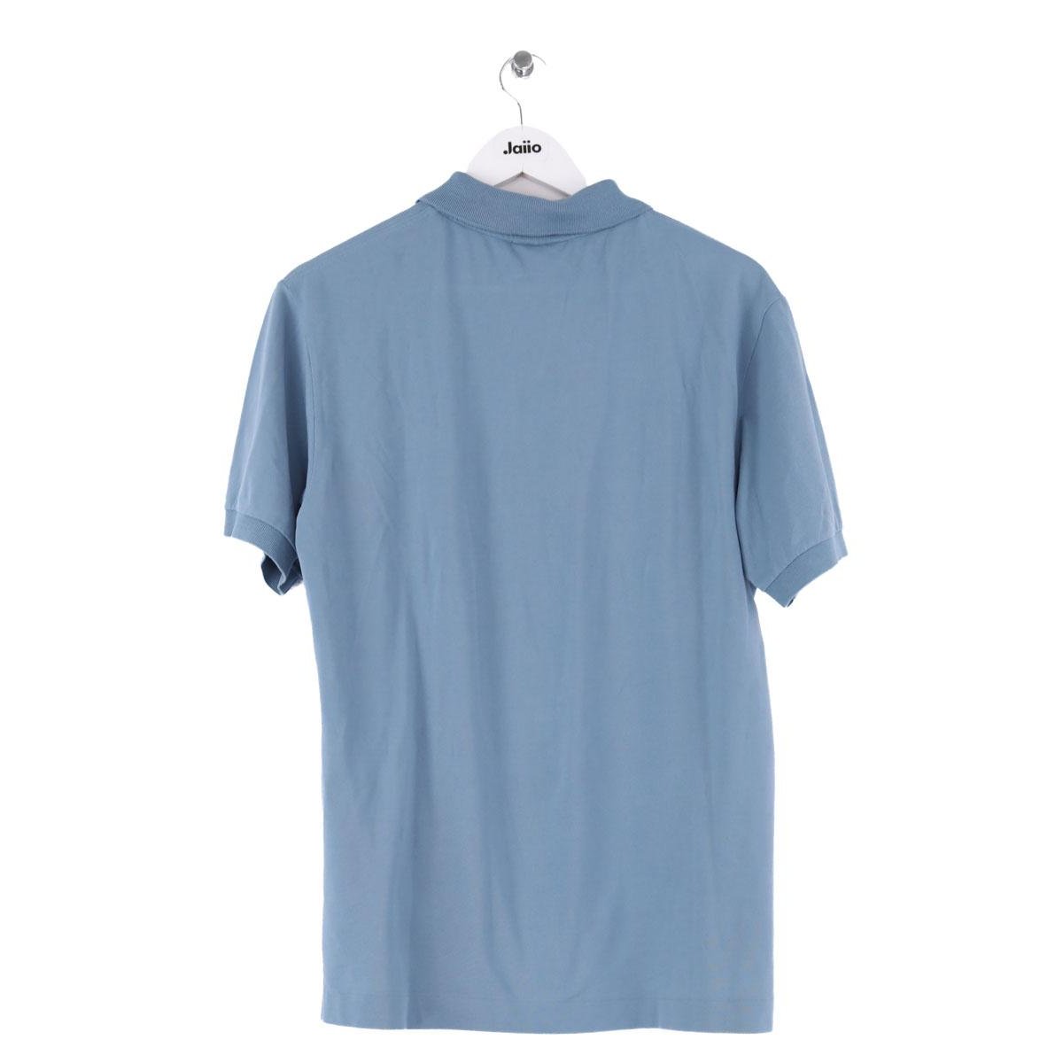 Polo - Très Bon État bleu, LACOSTE