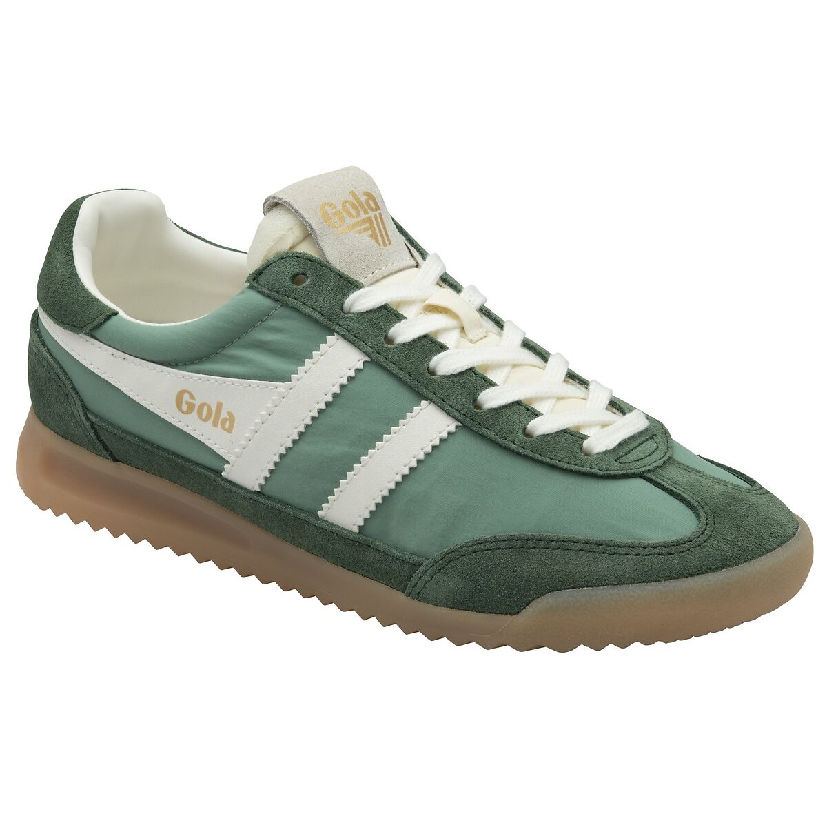 Sneakers Firefly aqua/weiss, GOLA