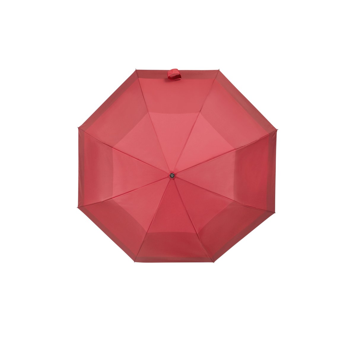 Rain pro foldable parapluie taille S rouge, SAMSONITE