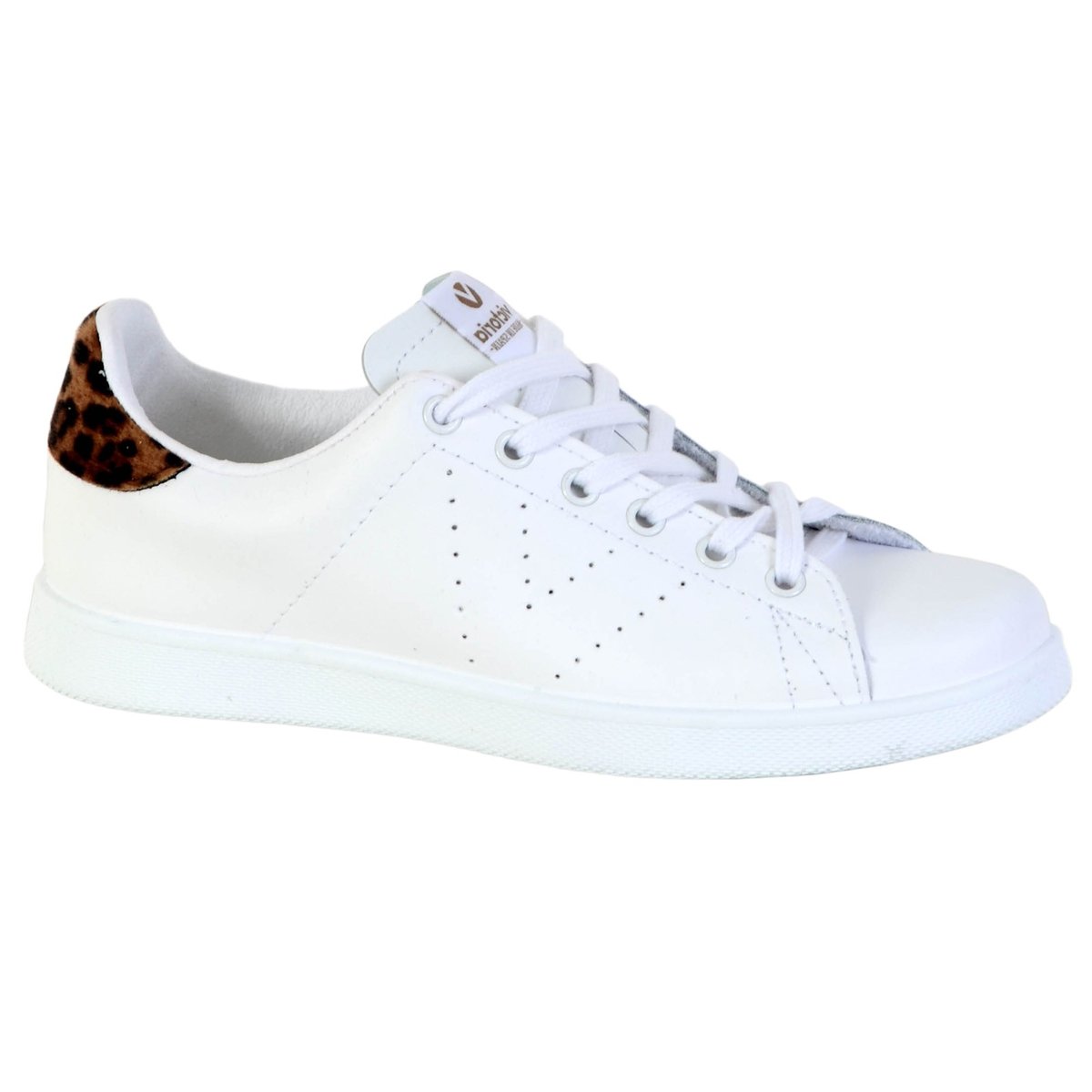 Basket 112510 leopardo, VICTORIA