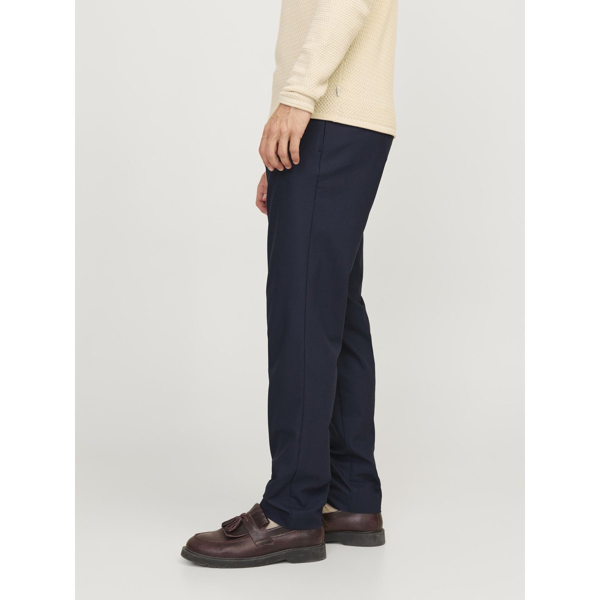 Pantalon Classique dark navy, JACK & JONES