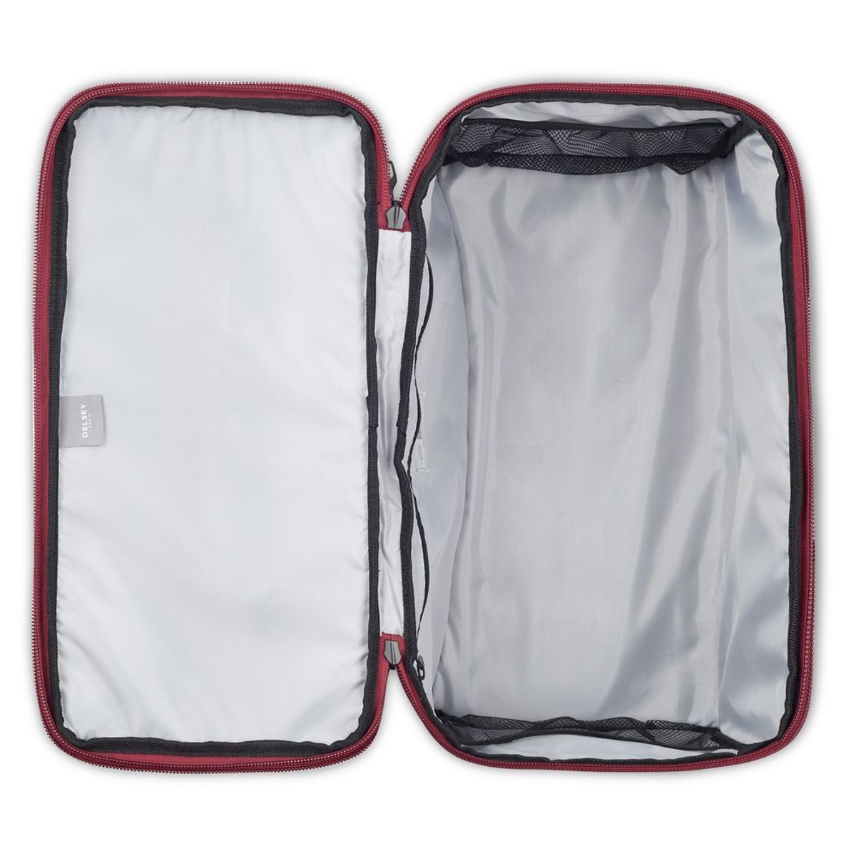 Sac S EGOA bordeaux, DELSEY PARIS