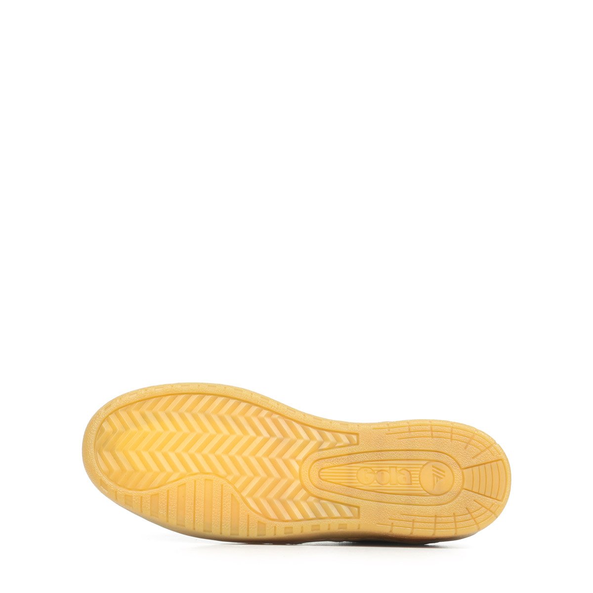 Baskets Hawk Suede 86 otter gum, GOLA