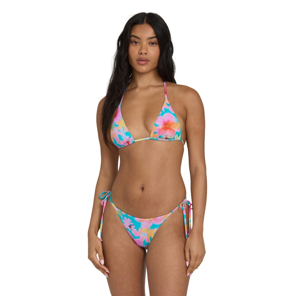 Haut de bikinis PIPE DREAMS MULTI TRI bleu bright marine, BILLABONG