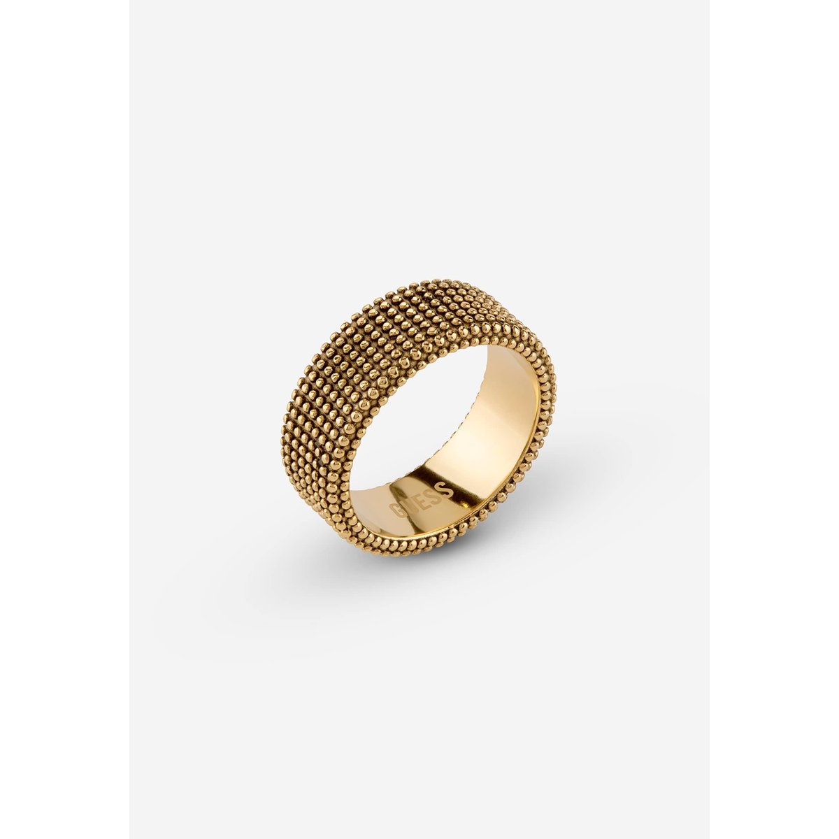 Urban Code Ring or, GUESS