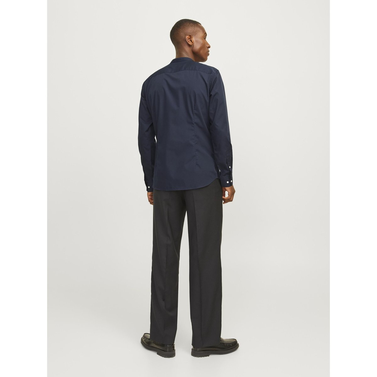 Chemise Habillée navy blazer, JACK & JONES