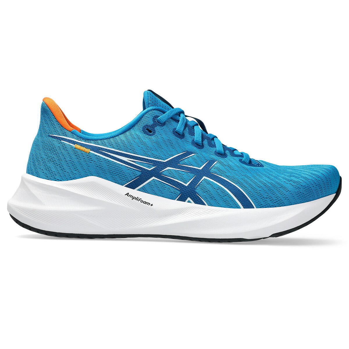 Baskets Versablast 4 bleu, ASICS