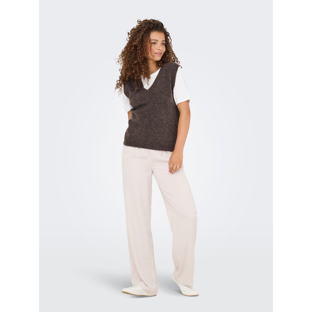 Gilet bracken, JDY