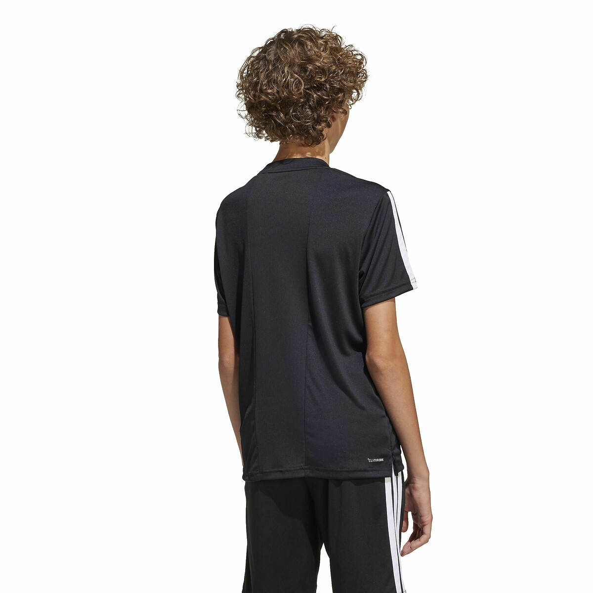 Short Sleeve Training T-Shirt black, adidas Performance