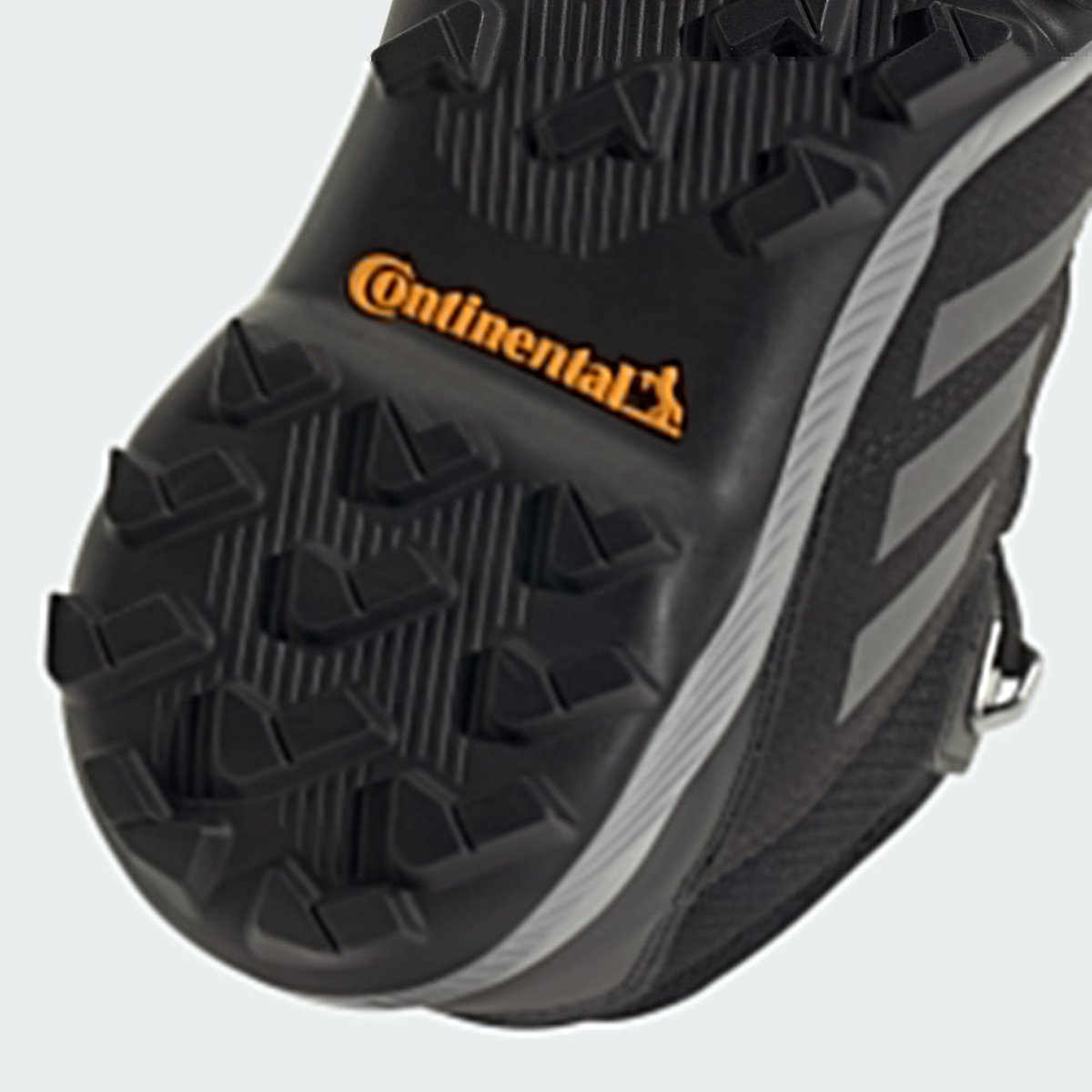 Chaussure De Randonnée Terrex Mid Gore-Tex Chaussure De Randonnée Terrex Mid Gore-Tex core black / grey three / core black, adidas Performance