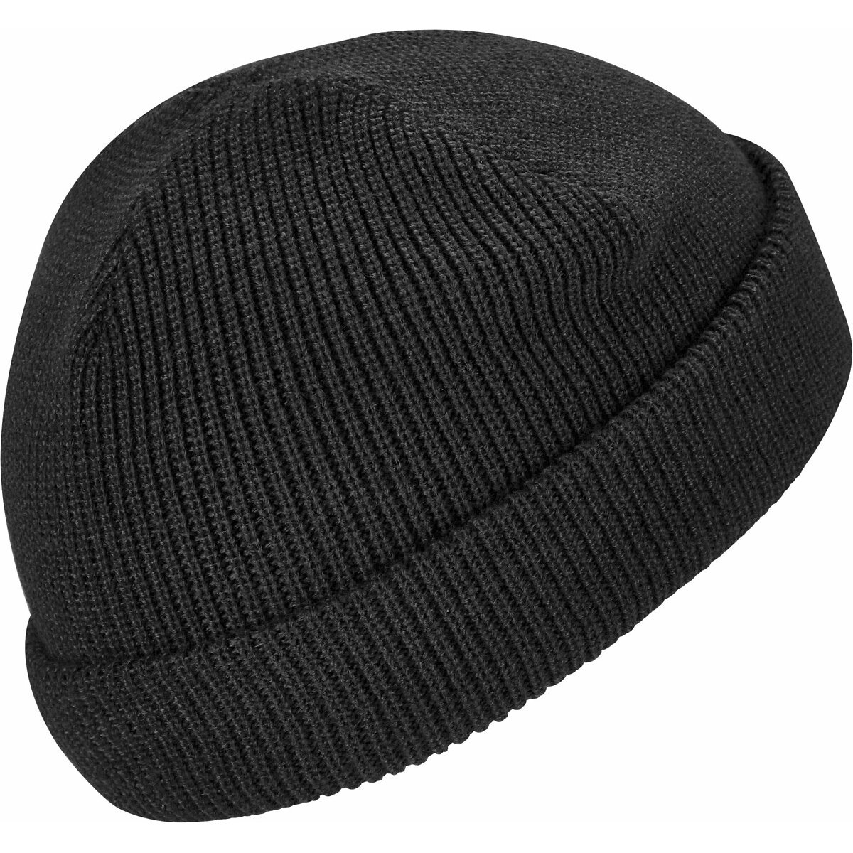 Hat black, adidas Performance