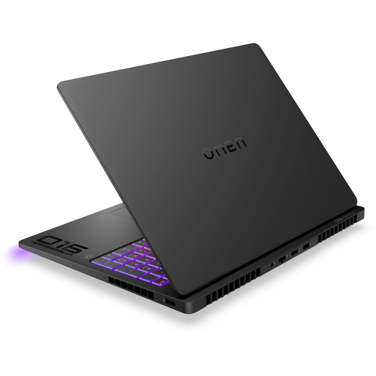 PC Gamer Omen 16" WQXGA 240Hz Intel Core Ultra 9 275HX Nvidia GeForce RTX 5070 32 Go RAM DDR5 SSD 1 To couleur unique, HP