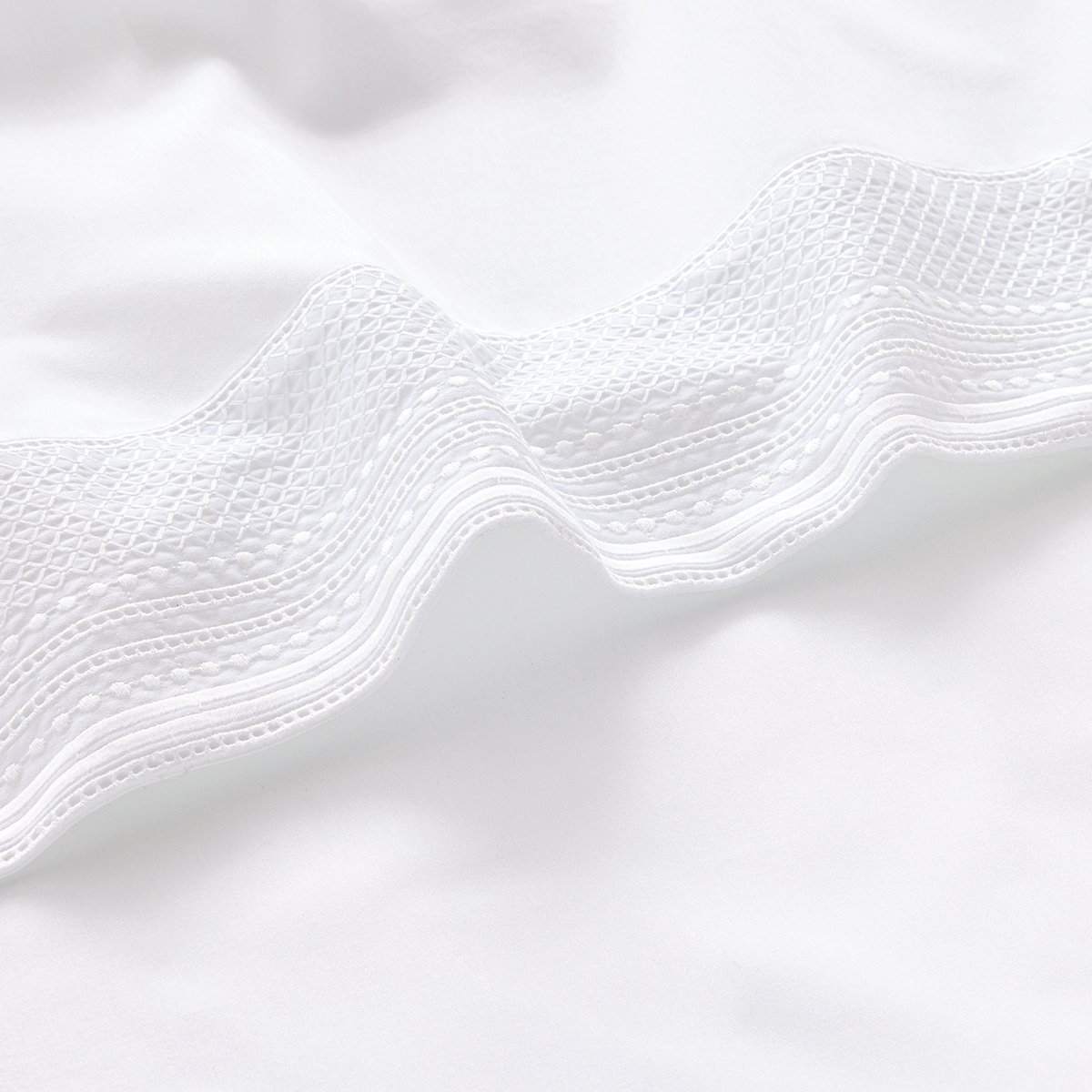 Drap Plat CHATEAU chateau, ANNE DE SOLENE