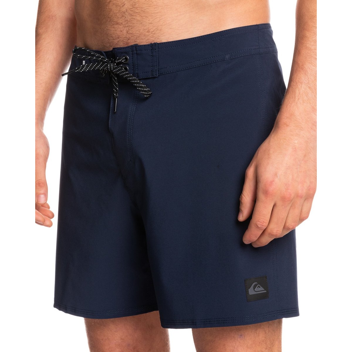 Boardshort SURFSILK KAIMANA 16" bleu navy blazer, QUIKSILVER
