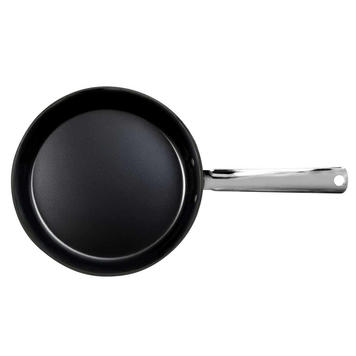 Sauteuse 24cm - ELYSÉE inox, CUISINOX