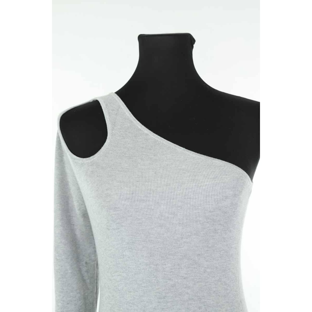 Pull - Très Bon État gris, MICHAEL KORS