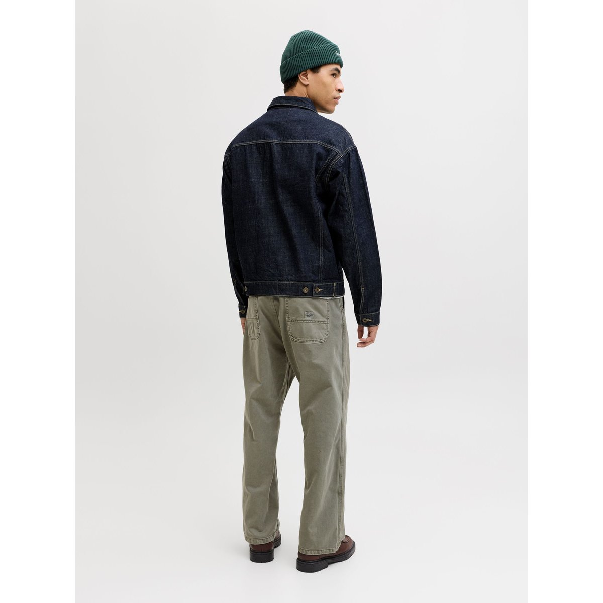 Pantalon vetiver 1, JACK & JONES